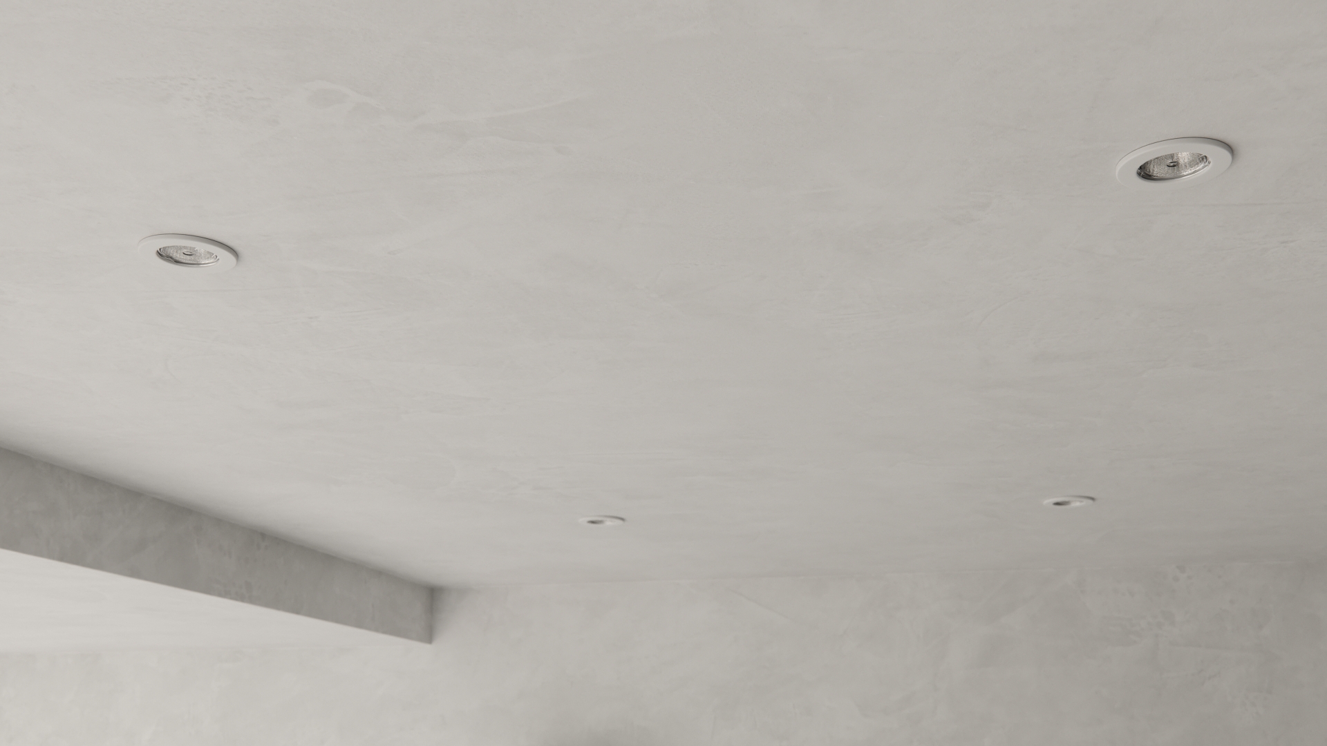 Stropní svítidla SARA